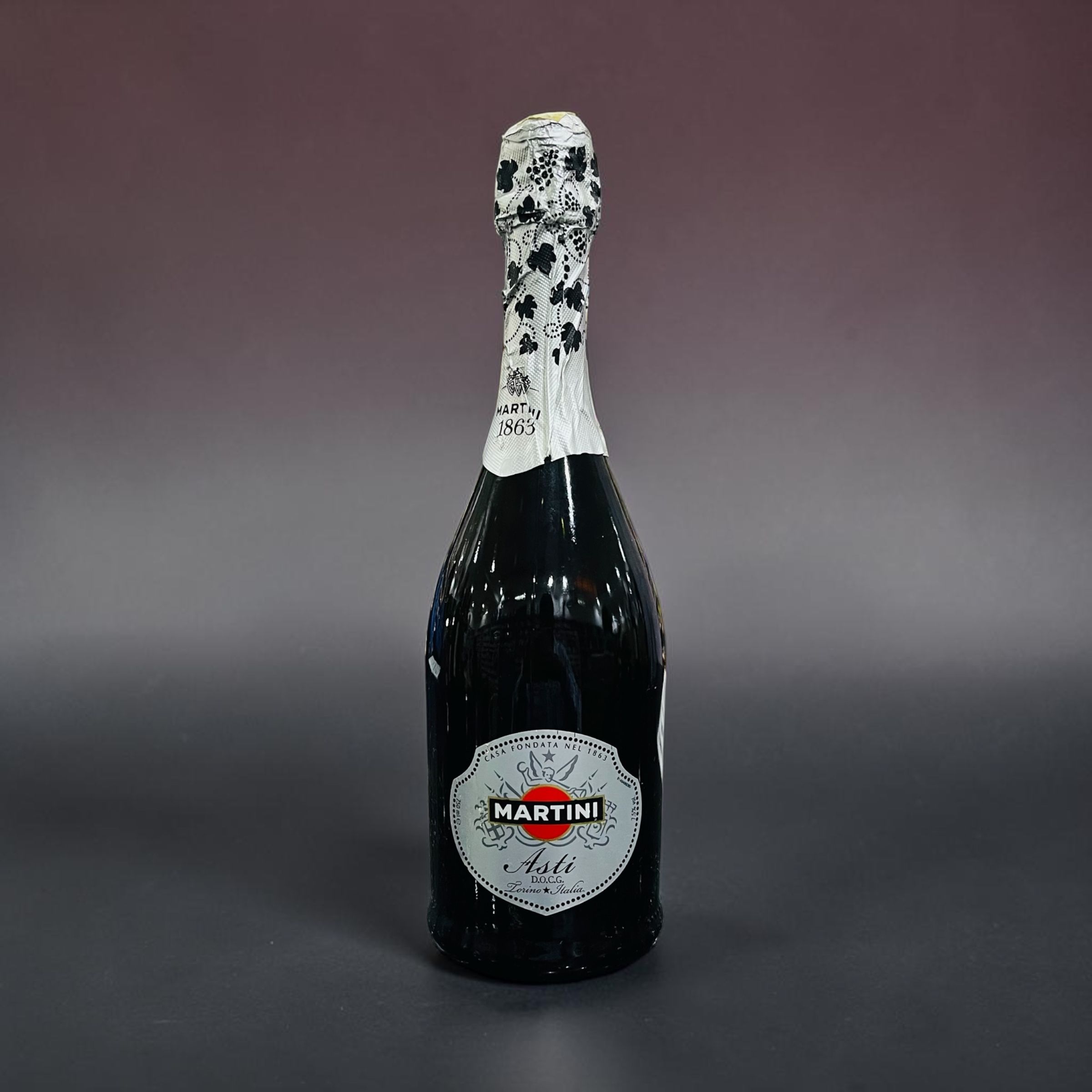 MARTINI WINE 750ML 